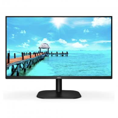 27.0&rdquo; Monitor AOC 27B2H / 7ms / Black