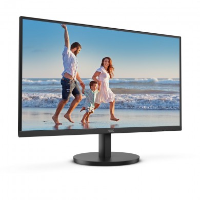 27.0&rdquo; Monitor AOC Q27B3MA / QHD / 4ms / 75Hz / Black