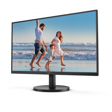 27.0&rdquo; Monitor AOC Q27B3MA / QHD / 4ms / 75Hz / Black