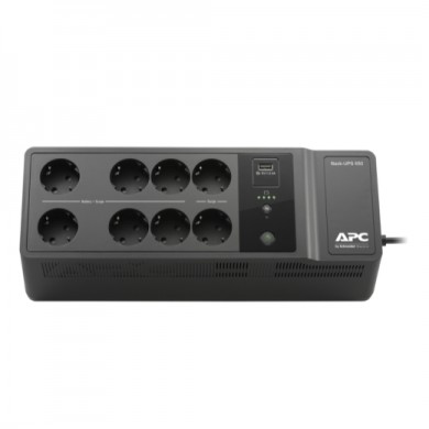 UPS APC Back-UPS BE650G2-GR / 650VA / 400W