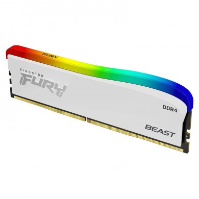 Memorie operativa Kingston FURY&reg; Beast DDR4 RGB Special Edition 3200 MHz 16ГБ