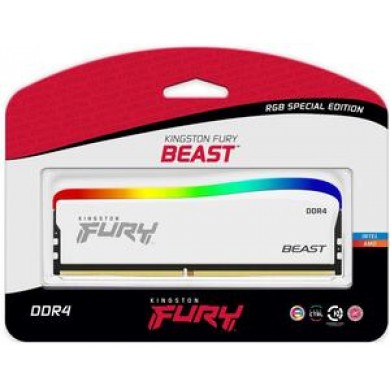Memorie operativa Kingston FURY&reg; Beast DDR4 RGB Special Edition 3200 MHz 16ГБ