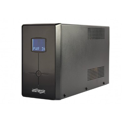 UPS EnerGenie EG-UPS-034 / 2000VA / 1200W