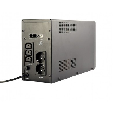 UPS EnerGenie EG-UPS-034 / 2000VA / 1200W