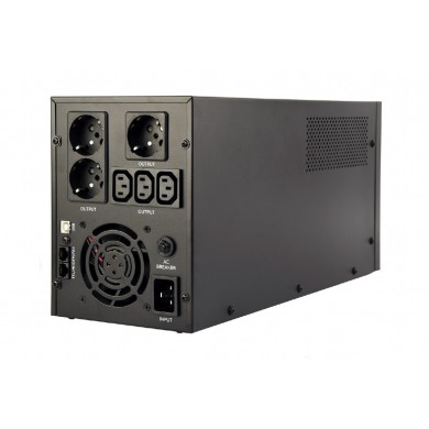 UPS EnerGenie EG-UPS-036 / 3000VA / 1800W