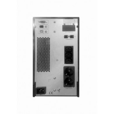 UPS EnerGenie EG-UPSO-2000 / 2000VA / 1800W