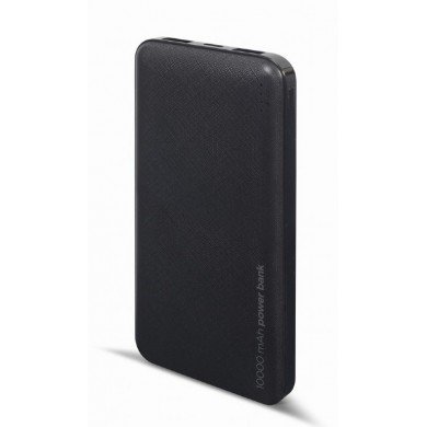 10000mAh Power bank Gembird PB10-02