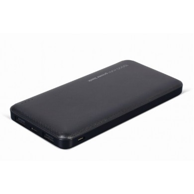 10000mAh Power bank Gembird PB10-02