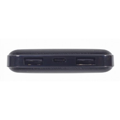 10000mAh Power bank Gembird PB10-02
