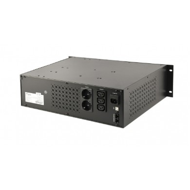 UPS EnerGenie UPS-RACK-1200 / 1200VA / 720W