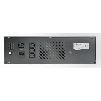 UPS EnerGenie UPS-RACK-1200 / 1200VA / 720W