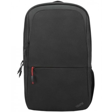 16&rdquo; NB Backpack - Lenovo ThinkPad Essential 16&rdquo; Backpack (Eco), Black.