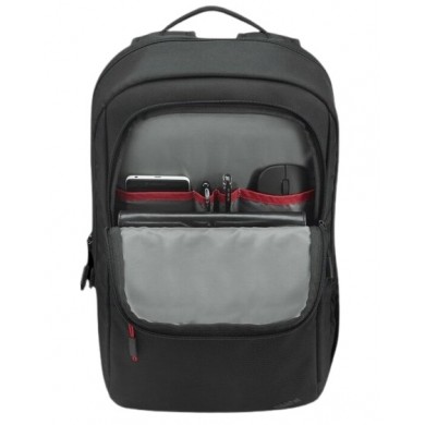 16&rdquo; NB Backpack - Lenovo ThinkPad Essential 16&rdquo; Backpack (Eco), Black.