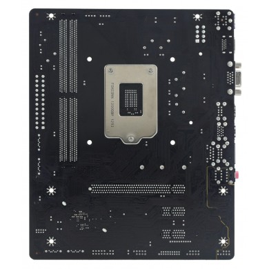 Placa de baza BIOSTAR H510MHP 2.0 / Socket 1200 / H510 / DDR4 / mATX