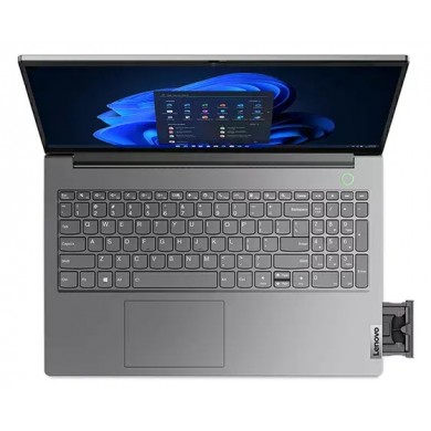 Laptop 15.6" Lenovo ThinkBook 15 G4 IAP / Intel Core i5 / 8GB / 256GB SSD / Mineral Grey