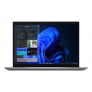 Laptop 14.0" Lenovo ThinkPad T14s Gen3 / Intel Core i5 / 8GB / 256GB SSD / Win11Pro / Black