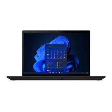 Laptop 16.0&rdquo; Lenovo ThinkPad T16 Gen1 / WUXGA / Intel Core i7 / 16GB / 512GB SSD / Win11Pro / Black