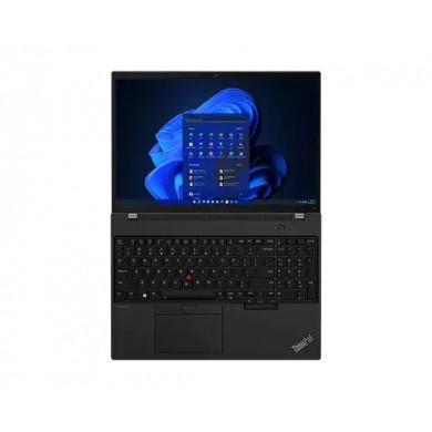 Laptop 16.0&rdquo; Lenovo ThinkPad T16 Gen1 / WUXGA / Intel Core i7 / 16GB / 512GB SSD / Win11Pro / Black