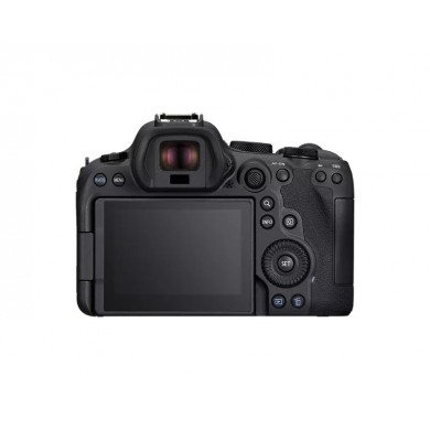Camera Mirrorless CANON EOS R6 Mark II 2.4GHz Body (5666C005)