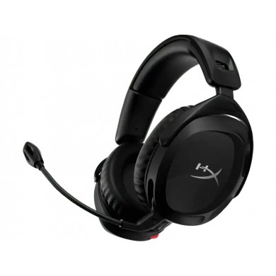 Casti Gaming Wireless HyperX Cloud Stinger 2, black, [676A2AA]