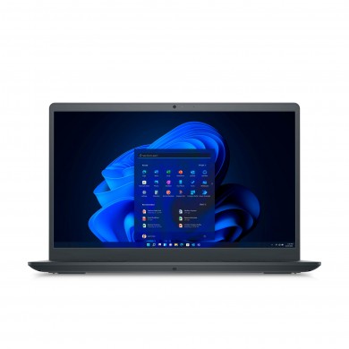 Laptop 15.6" DELL Vostro 15 3000 (3525) / Ryzen 3 / 8GB / 256GB SSD / Carbon Black