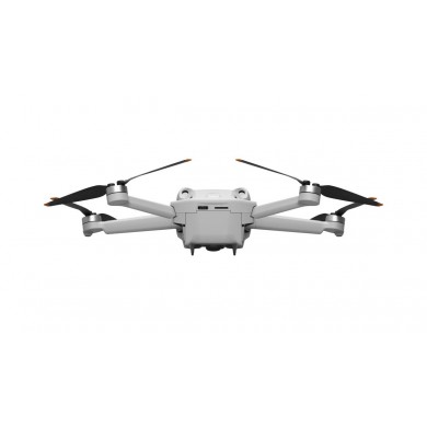 Drona DJI Mavic Mini 3 PRO (229485)  / Portable Drone, RC, 48MP photo, 4K 60fps/FHD 120fps camera with gimbal, max. 4000m height / 57.6kmph speed, max. flight time 34min, Battery 2453 mAh, 249g