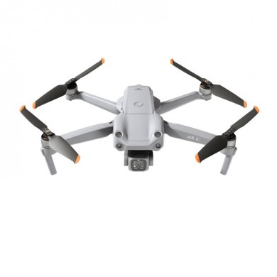 Drona DJI Mavic Air 2S (183022) / Portable Drone, RC, 20MP photo, 5.4K 30fps / FHD 120fps camera with gimbal, max. 5000m height / 68.4 kmph speed, flight time 31min, Battery 3500 mAh, 595g