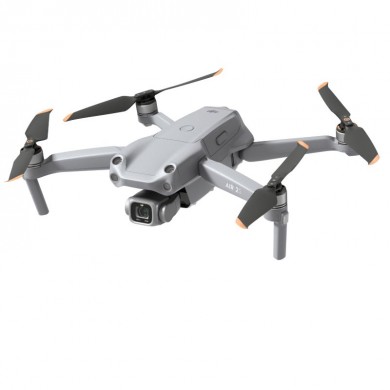 Drona DJI Mavic Air 2S (183022) / Portable Drone, RC, 20MP photo, 5.4K 30fps / FHD 120fps camera with gimbal, max. 5000m height / 68.4 kmph speed, flight time 31min, Battery 3500 mAh, 595g