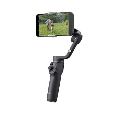 Stabilizator pentru smartphone  DJI OSMO Mobile 6 (229760)