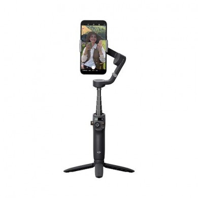 Stabilizator pentru smartphone  DJI OSMO Mobile 6 (229760)