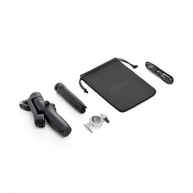 Stabilizator pentru smartphone  DJI OSMO Mobile 6 (229760)