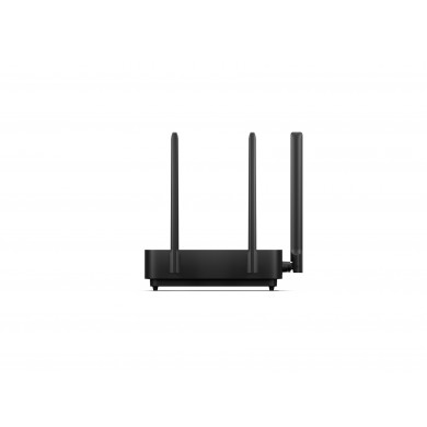 Router Wireless Xiaomi AIoT Router AX3200/ AX3200 Dual Band / Wi-Fi6 / Gigabit / 1WAN+4LAN / 4 external antennas