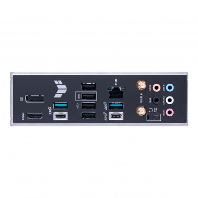 Placa de baza ASUS TUF GAMING B650-PLUS WIFI / AM5 / B650 / DDR5 / ATX