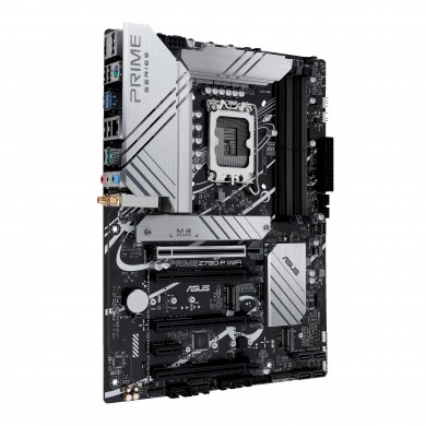 Placa de baza ASUS PRIME Z790-P WIFI / 1700 / Z790 / DDR5 / ATX