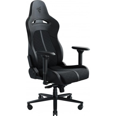 Fotoliu Gaming Razer Enki  / 136kg / 166.5 &ndash; 204cm / Black