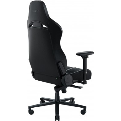 Fotoliu Gaming Razer Enki  / 136kg / 166.5 &ndash; 204cm / Black