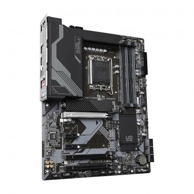Placa de baza GIGABYTE Z790 D DDR4 / 1700 / Z790 / DDR4 / ATX