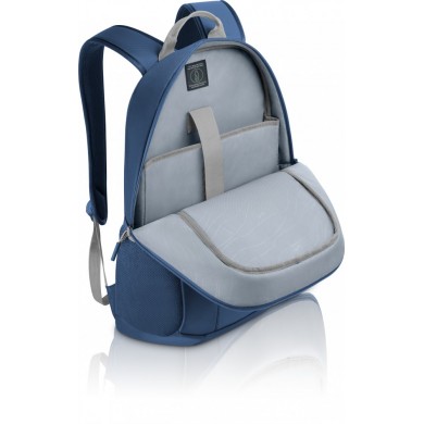 15.6'' Rucsac Dell Ecoloop Urban CP4523B (11-15&rdquo;) Blue