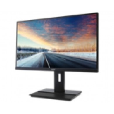 27.0&rdquo; Monitor ACER  B276HUL [UM.HB6EE.E01] / QHD / 5ms / Grey