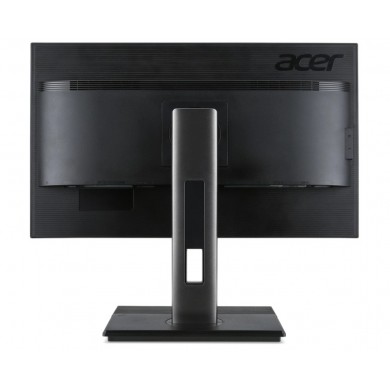 27.0&rdquo; Monitor ACER  B276HUL [UM.HB6EE.E01] / QHD / 5ms / Grey