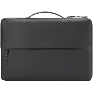 15.6&rdquo; Geanta laptop HP 15 Sleeve / Water Resistance Padded Protection and Quick Access Pocket / Black
