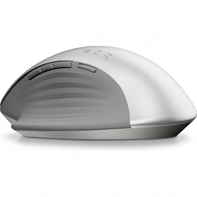 Mouse Wireless HP 930 Creator / Optical / 3000dpi / Silver