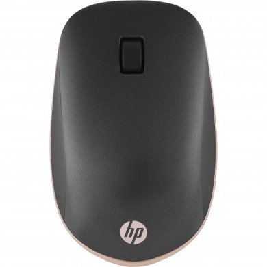 Mouse Bluetooth HP 410 Slim / 2000dpi / Silver