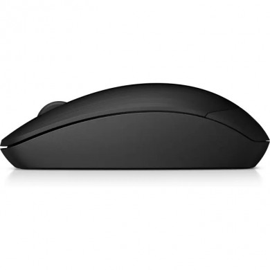 Mouse Wireless HP X200 / Optical / 1600dpi / Black