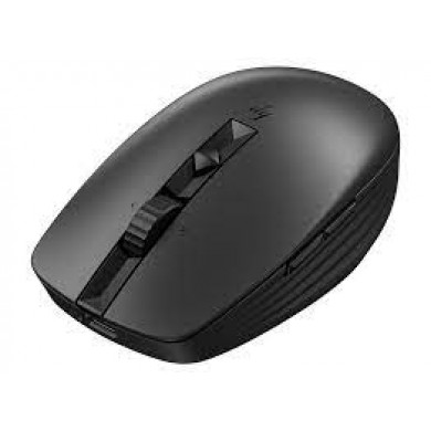 Mouse silentios reincarcabil HP 710 / Black