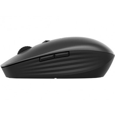 Mouse silentios reincarcabil HP 710 / Black
