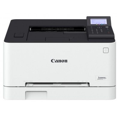 Imprimanta color Canon i-Sensys LBP-631Cw / A4 / Wi-Fi / Net / White