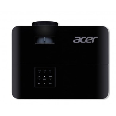 Proiector ACER X1128H (MR.JTG11.001) / DLP / SVGA / 4500 Lm