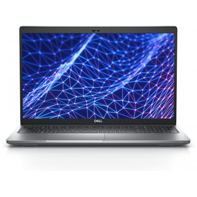 Laptop 15.6'' DELL Latitude 5530 / Core i5 / 8GB / 256GB SSD / Gray