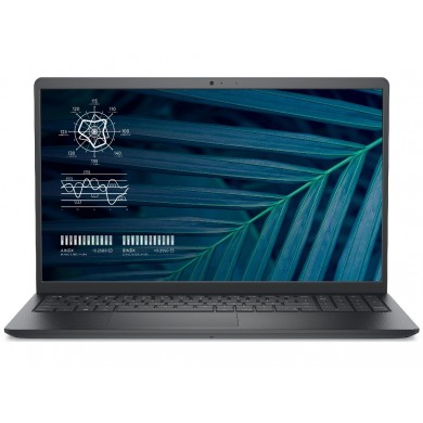 Laptop 15.6" Dell Vostro 15 3000 (3520) / Intel Core i5 / 16GB / 512GB SSD / Gray